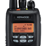 Kenwood nx-300gk