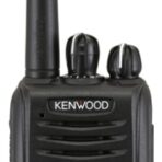 Kenwood nx-220e