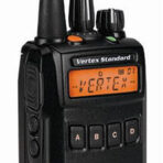 Портативная радиостанция VERTEX evx-534