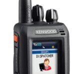 Kenwood tk-d300e