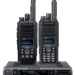 Kenwood nexedge nx-5000