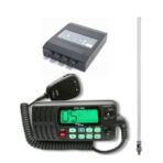 Navcom cpc-300 + ашс-700р + alfa-1 Navcom cpc-300 + ашс-700р + alfa-1