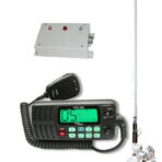 Navcom cpc-300 + ашс-2,4 + дм-р Navcom cpc-300 + ашс-2,4 + дм-р
