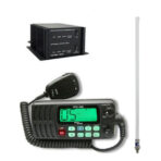 Navcom cpc-300 + ашс-700р + сигма-15ск