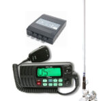 Navcom cpc-300 + ашс-2,4 + alfa-1