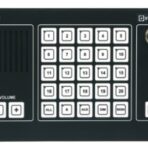 Zenitel ctb-10, ctb-20, ctb-100v