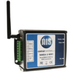 Comar nmea-2-wifi Comar nmea-2-wifi