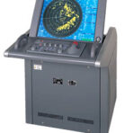 Jrc jma-7100 series