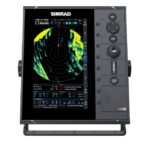 Simrad r2009 Simrad r2009