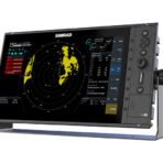 Simrad r3016