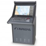 Transas navi-radar 4000 mfd