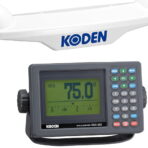 Устройство kgc-222 GPS-компас с сертификатом ррр