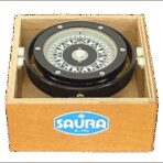 Saura b-75s магнитный компас