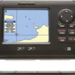 Simrad ai50 Simrad ai50