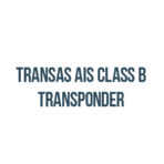 Transas ais class b transponder Transas ais class b transponder