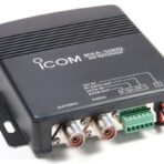 ICOM mxa-5000 ICOM mxa-5000