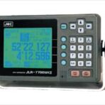 Jrc jlr-7700 mkii