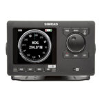 Simrad gn70