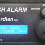 Watch guardian