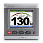 Garmin ghc 10 marine autopilot control unit