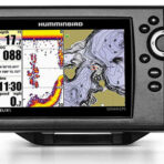 Humminbird helix 5 sonar GPS Humminbird helix 5 sonar GPS