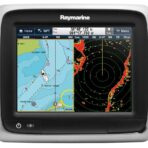 Raymarine a65