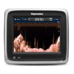 Raymarine a68