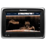 Raymarine a78
