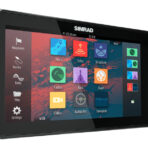 Simrad nss16 combo evo2 basemap