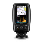 Echomap chirp 45dv