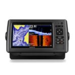 Garmin echomap 71sv
