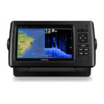 Garmin echomap 72dv chirp + трансдьюсер Garmin echomap 72dv chirp + трансдьюсер