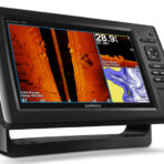 Garmin echomap 72sv chirp + трансдьюсер Garmin echomap 72sv chirp + трансдьюсер