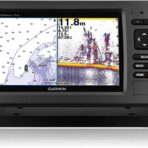 Garmin echomap 91sv