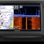 Garmin echomap 92sv