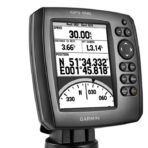 Garmin gps158