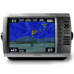 Garmin gpsmap 4010 + bluechart g2 russia Garmin gpsmap 4010 + bluechart g2 russia