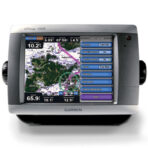 Garmin gpsmap 5008 + bluechart g2 russia Garmin gpsmap 5008 + bluechart g2 russia