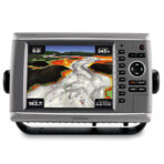 Garmin gpsmap 6008 + bluechart g2 russia Garmin gpsmap 6008 + bluechart g2 russia