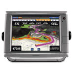 Garmin gpsmap 7012 + bluechart g2 russia Garmin gpsmap 7012 + bluechart g2 russia