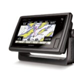 Garmin gpsmap 721