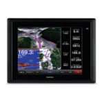 Garmin gpsmap 8012 mfd Garmin gpsmap 8012 mfd