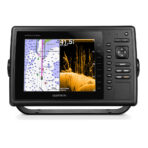 Garmin gpsmap 820xs + dv трансдьюсер Garmin gpsmap 820xs + dv трансдьюсер