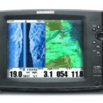 Humminbird 1198cx si combo