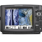 Humminbird 1199cxi hd si combo Humminbird 1199cxi hd si combo