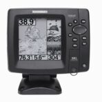 Humminbird 581xi combo