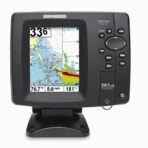 Humminbird 587cxi hd combo