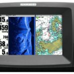 Humminbird 898cx combo si Humminbird 898cx combo si