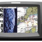 Humminbird 998cx combo si Humminbird 998cx combo si