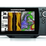 Humminbird helix 7x si GPS